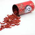 Free shipment EU834-1007 USNOP High Quality Organic Red Goji Berries  Dried fruit Goji